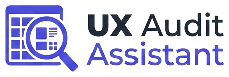 UX Audit Assistant
